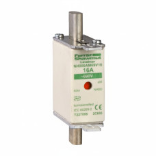 Предохранитель цилиндрический Schneider Electric