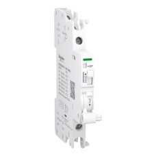 Вспомогательный контакт Acti9 iSD+OF от 100мА до 6А Schneider Electric