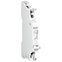 Вспомогательный контакт OF+SD/OF C60/C120/DPN Schneider Electric