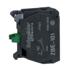 Блок-контакт 1NO Schneider Electric