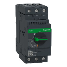 Автоматический выключатель защиты двигателя 70-80А Schneider Electric TeSys GV