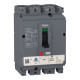 Автоматический выключатель силовой 3P 80А 25кА Schneider Electric EasyPact CVS