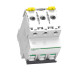 Автоматический выключатель 3P 32А D 6кА Schneider Electric iC60N