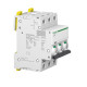 Автоматический выключатель 3P 50А D 6кА Schneider Electric iC60N