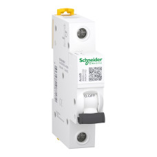 Автоматический выключатель 1P 32А C 6кА Schneider Electric iK60N