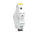 Автоматический выключатель 1P 25А D 6кА Schneider Electric iC60N