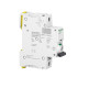 Автоматический выключатель 1P 25А D 6кА Schneider Electric iC60N