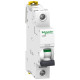 Автоматический выключатель 1P 1А C 6кА Schneider Electric iC60N