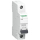 Автоматичний вимикач 1P 16А C 6кА Schneider Electric Acti9 K60N