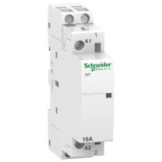 Контактор модульный 16А 1NO 220В AC Schneider Electric Acti9