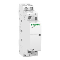 Контактор модульный 16А 2NO 230В AC Schneider Electric Acti9