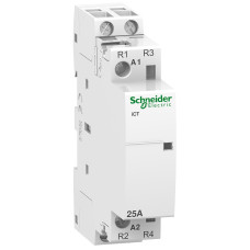 Контактор модульный 25А 2NC 230В AC Schneider Electric Acti9