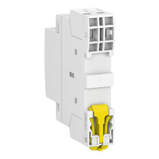 Контактор модульный 25А 2NO 230В AC Schneider Electric Acti9