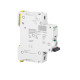 Автоматический выключатель 1P 10А B 6кА Schneider Electric iC60N