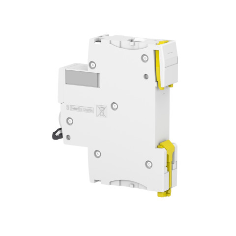 Автоматический выключатель 1P 10А B 6кА Schneider Electric iC60N