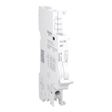 Вспомогательный контакт Acti9 iOF от 100мА до 6А C60/C120 Schneider Electric