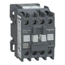 Контактор силовой 18А 220В Schneider Electric TeSys