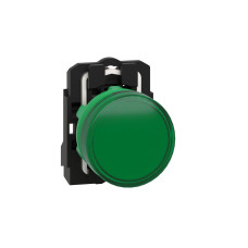 Сигнальн.лампа зі світлодіодом 24В Schneider Electric