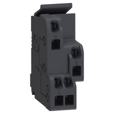 Допоміжний контакт OF/SD/E/SDV NS80/630 для EZC400/630 Schneider Electric