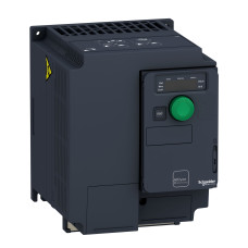 Преобразователь частоты ATV320C 4кВт 380В 3ф Schneider Electric