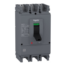 Автоматический выключатель силовой 3P 630А 50кА Schneider Electric EasyPact EZC