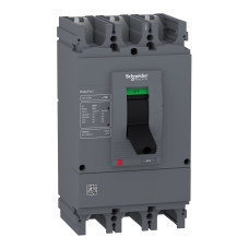Автоматический выключатель силовой 3P 400А 50кА Schneider Electric EasyPact EZC 320А