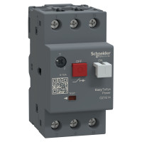 Автоматичний вимикач захисту двигуна 6-10А Schneider Electric TeSys