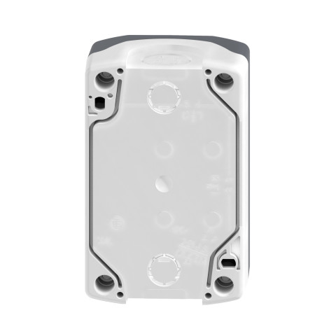 Кнопочный пост с 2 кнопками (XALD215) Schneider Electric
