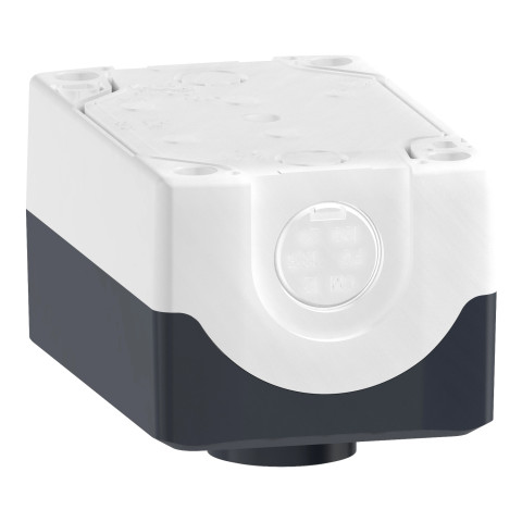 Кнопочный пост с 2 кнопками (XALD215) Schneider Electric