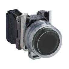Кнопка (XB4BP21) Schneider Electric