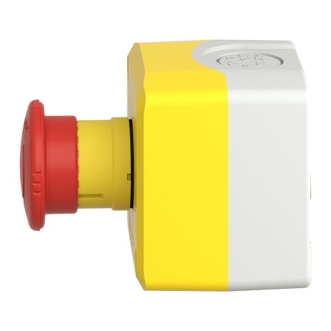 Кнопочная станция управления, пластик 240В (XALK1781H29) Schneider Electric