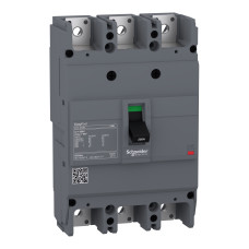 Автоматический выключатель силовой 3P 150А 25кА Schneider Electric EasyPact EZC