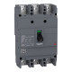 Автоматический выключатель силовой 3P 150А 25кА Schneider Electric EasyPact EZC