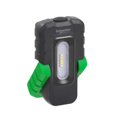 Фонарь LED 3 Вт 6000K 280 лм IP20 Schneider Electric Hand Light Thorsman