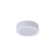 Светильник LED накладной круглый 19 Вт 4000K 2000 лм IP40 Philips DN065C G420/840 8-D225
