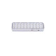 Світильник LED 1,2 Вт IP20 аварійний TNSy 3/6h YJ01-30LED-6500K-50/100L
