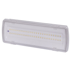 Светильник LED 4 Вт IP65 аварийный E.NEXT 3.0 e.emerg.507L-50.led.Li.3h.IP65 год не постоянный