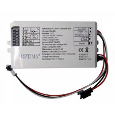 Блок аварийного питания 5-60 Вт IP20 Optima 1Ah вих.напруга постоянного действия