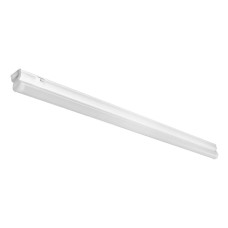 Светильник LED накладной линейный 14 Вт 4000K 1600 лм IP20 1200 мм OSRAM Switch Batten 1.2M ЛПО