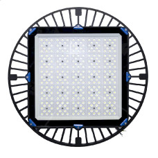 Светильник LED подвесной 300 Вт 6400K 40500 лм IP65 Євросвітло EB-300-05