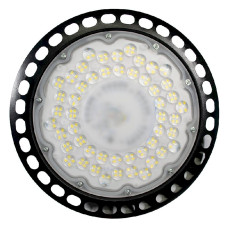 Светильник LED подвесной 150 Вт 6400K 15000 лм IP65 Євросвітло EB-150-05