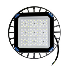 Светильник LED подвесной 100 Вт 6400K 13500 лм IP65 Євросвітло EB-100-05