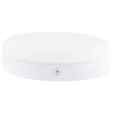 Светильник LED накладной точечный круглый 36 Вт 6400K Євросвітло LED-SR-220-36 без рамки
