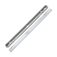 Світильник LED 1×1200 мм IP65 T8 під лампу Євросвітло SH2-20 мм
