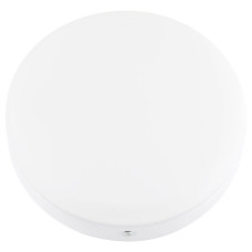 Светильник LED накладной точечный круглый 24 Вт 6400K Євросвітло LED-SR-170-24 без рамки