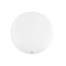 Светильник LED накладной точечный круглый 18 Вт 4200K Євросвітло LED-SR-120-18 без рамки