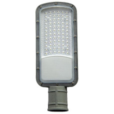 Світильник LED консольний 50 Вт 6400K 5500 лм IP65 Євросвітло Skyflow-E2