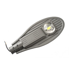 Світильник LED консольний 30 Вт 6400K 2700 лм IP65 Євросвітло ST-30-07
