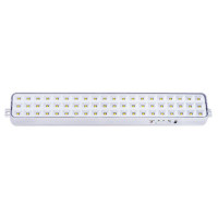 Світильник LED 2,5 Вт IP20 аварійний Євросвітло 3Ah SFT-LED-60-01