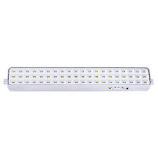 Светильник LED 2,5 Вт IP20 аварийный Євросвітло 3Ah SFT-LED-60-01